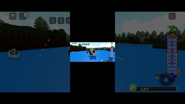 играем в роброк(смотри описания)