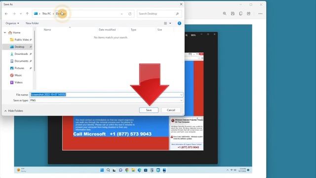 How to Take a Screenshot in Windows (any version) [2022] смотреть онлайн