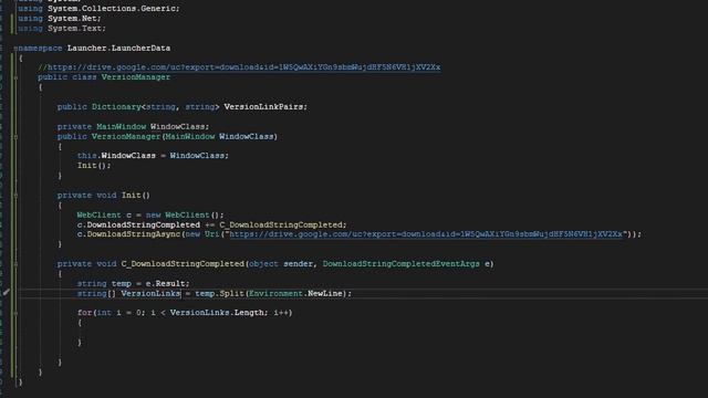 How to make a Video Game Launcher C# (1/3) смотреть онлайн