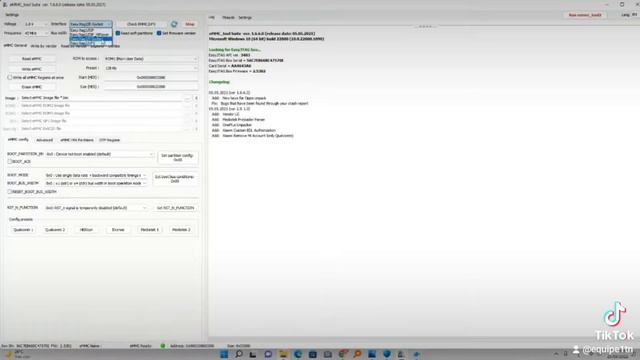 Infinix Hot 9 Play Dead Boot Fix & Imei Repair смотреть онлайн