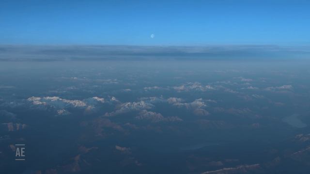 Airplane Window View 4k | Plane Window View 4k Video HD | Airplanes 4k Video Ultra HD смотреть онлайн