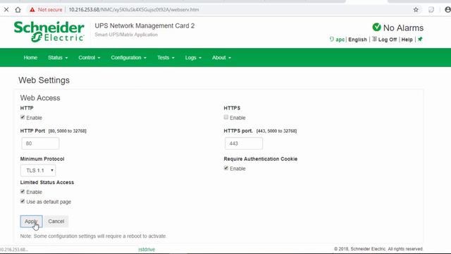 Cómo acceder a una tarjeta de red en modo 'sólo lectura' смотреть онлайн
