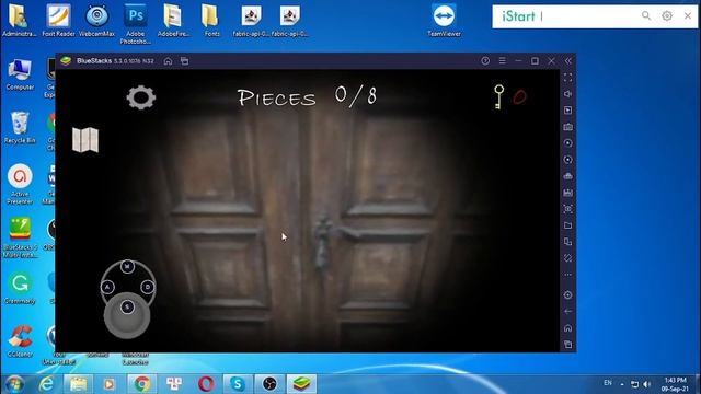 House Of Slendrina (Free) For PC Windows - Soft4WD