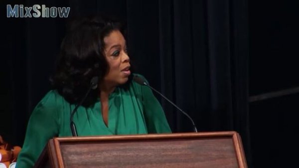 Oprah Winfrey | How the queen of the media lives and what she spends her billions on