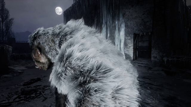 Metro Exodus is Hairworks bullshit? 4K Ray Tracing Hairworks test смотреть онлайн