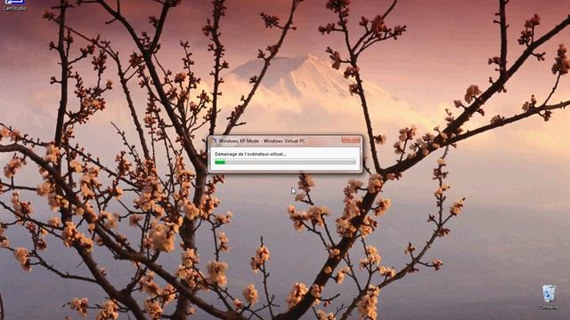 Windows XP Mode смотреть онлайн