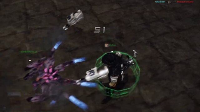 M.A.R.S - Вечерний стрим (Наталья) #3