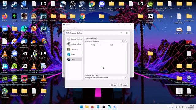 Install Qemu QtEmu and Hardware Acceleration on Windows 11 смотреть онлайн