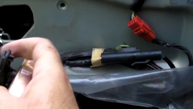 1995 Jeep Grand Cherokee Interior Door Handle смотреть онлайн