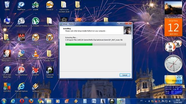 estalando mafia 2 no pc смотреть онлайн
