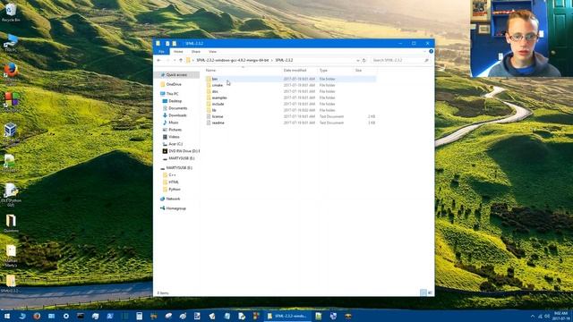 C++/SFML 2D Platformer Tutorial Part 1 | Setting up CodeBlocks & SFML смотреть онлайн