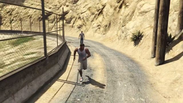 GTA V : Franklin Buying EVERYTHING For $4 || Professor Of Pc Gaming смотреть онлайн