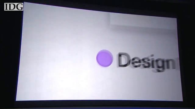 OS X Yosemite brings new interaction between Macs, iPhones смотреть онлайн