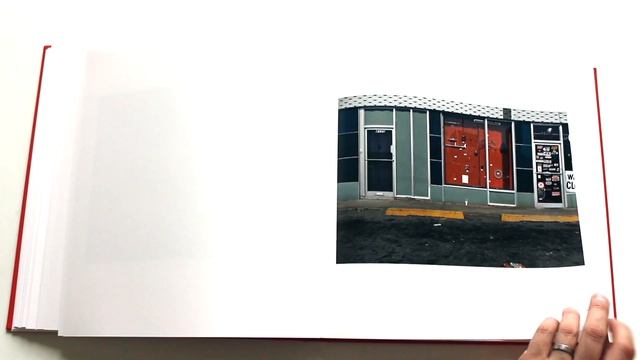 The Outlands Volume 2 William Eggleston Steidl photo book HD 1080p смотреть онлайн