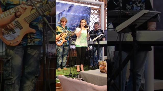 Песня " Roxette - It Must Have Been Love ". Cover MillerMusic. Живая музыка. смотреть онлайн