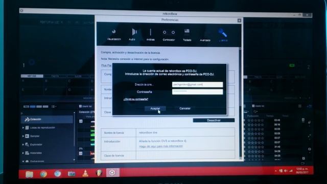 [TUTORIAL] Licencias en Rekordbox Dj / Cuantos PC puedo tener con rekordbox? / Rekordbox Dj 2017 смотреть онлайн