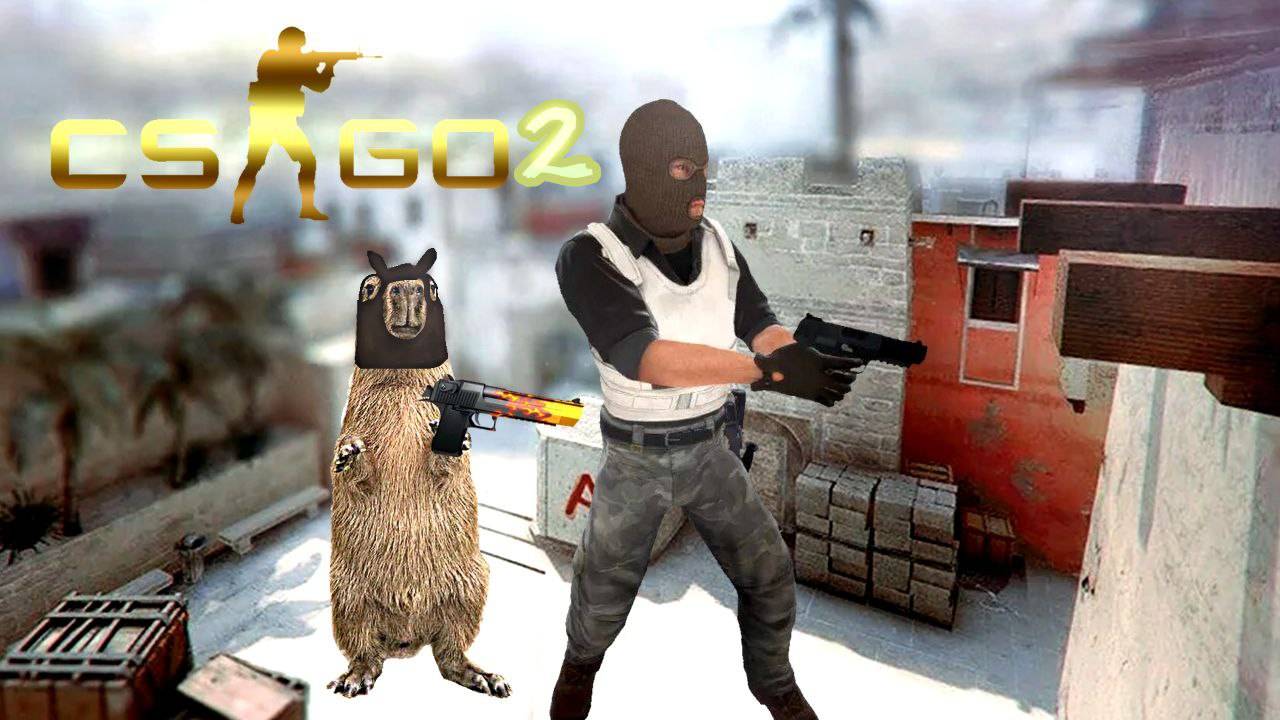 CS GO 2 FACEIT 10 LVL смотреть онлайн