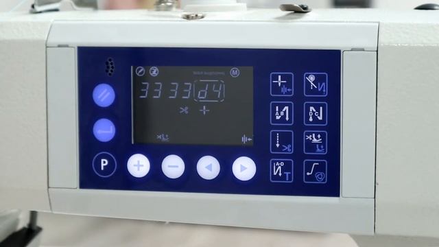 JIN L1-D 2часть, регулировка параметров.