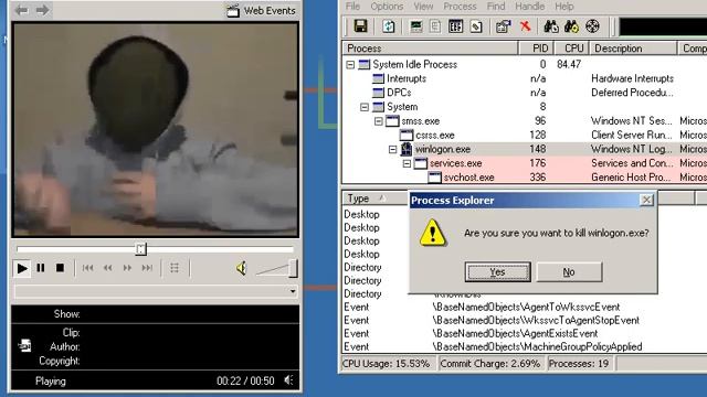 240P POLITICS has BSOD смотреть онлайн