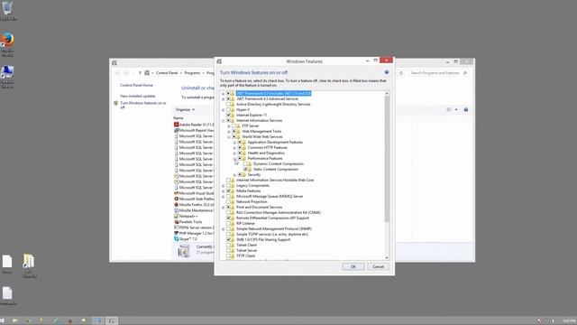 Installing RackForms On Windows and IIS смотреть онлайн