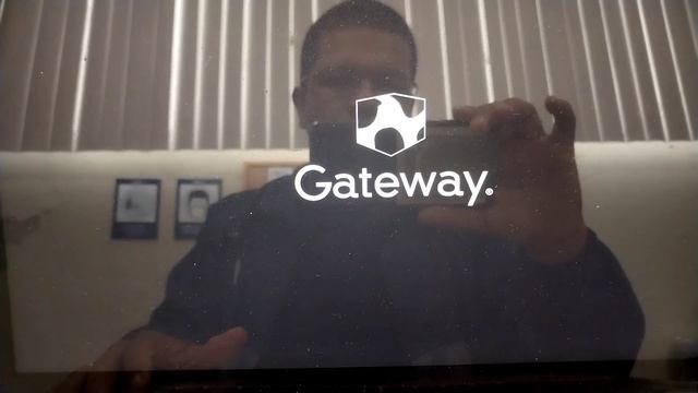 Tutorial Laptop GATEWAY GWTN156-1RG No arranca. solución смотреть онлайн