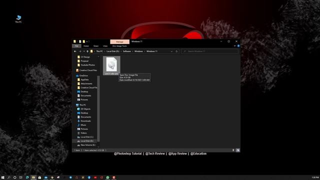 How to install windows 11 ( hyper-v ) | Sinhala смотреть онлайн
