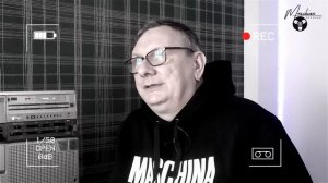 Группа "Технология": как это было сделано. История коллектива и его альбомы.