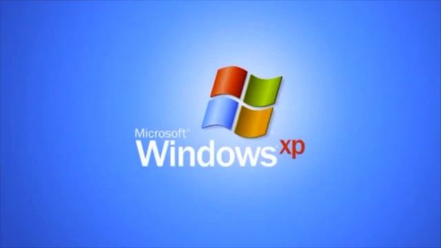 Windows XP speed up 2x, 4x, 8x, 20x смотреть онлайн