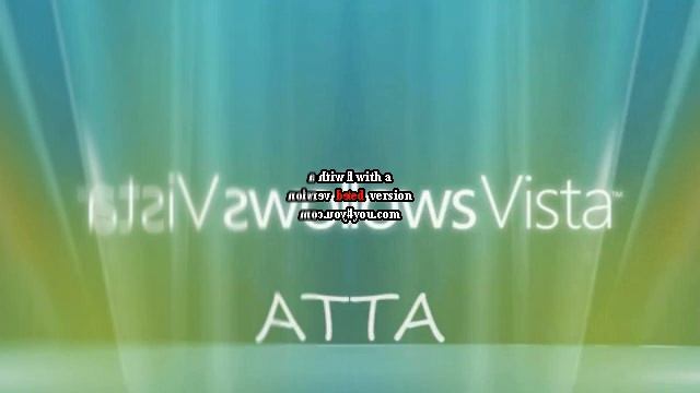 Microsoft Windows Vista Beta Effects (Sponsored By Klasky Csupo (1998) Effects) смотреть онлайн