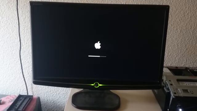 TUTO comment faire un Hackintosh sur un pc? смотреть онлайн