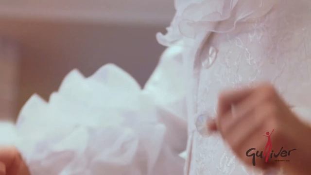 Венецианский стиль. ГУЛЛИВЕР смотреть онлайн