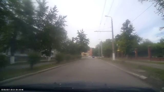 смотрим внимательно конец ролика установили знак поворот ттолько на право смотреть онлайн