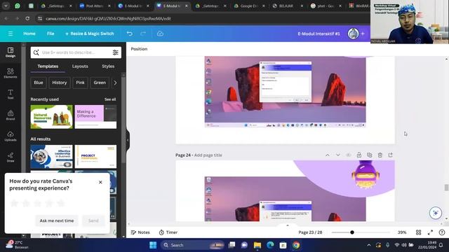 MENGINSTAL APLIKASI FLIP PDF PROFESSIONAL смотреть онлайн