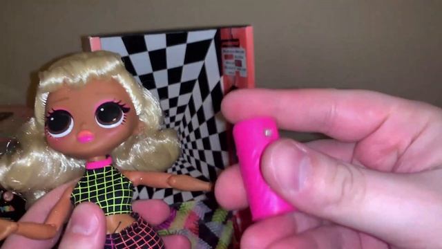 Mail Haul: LOL OMG & Jem! смотреть онлайн