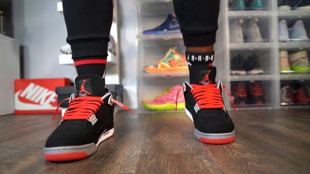 How I Swap my Bred in 2024 смотреть онлайн