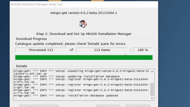 How To Install Visual Studio Code | Setup For C & C++ | How to install C and C++ смотреть онлайн