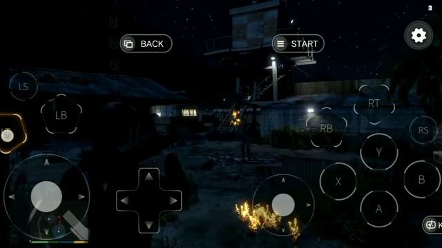 Real GTA 5 Android Nervous Ron Mission Easy Way Complete Real GTA 5 Android Play In Mogul Cloud gam смотреть онлайн