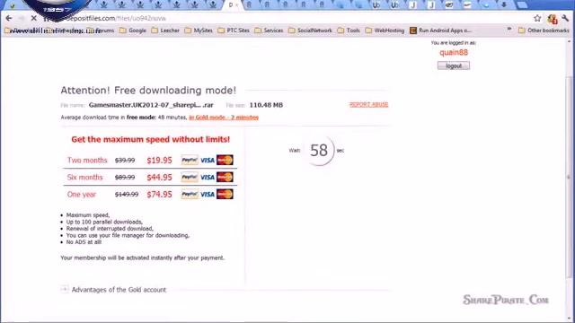 How To Download In Depositfiles смотреть онлайн