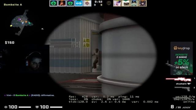 FER ME SUBSTITUIU NA FACEIT смотреть онлайн