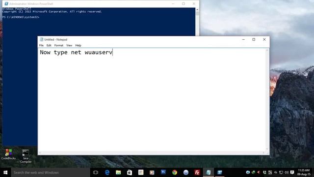 [FIX]Windows 10 Store Server Scrumble Error Type 2 fix смотреть онлайн