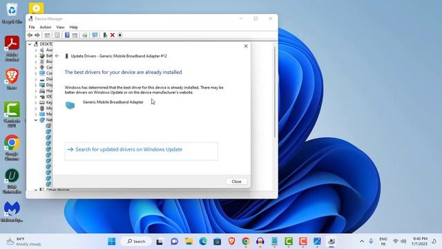 How to fix the IRQL NOT LESS OR EQUAL error in Windows 11 смотреть онлайн