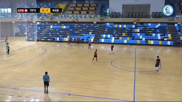 NAMYS CUP 2021 ПРОГРЕСС - ФАВОРИТ