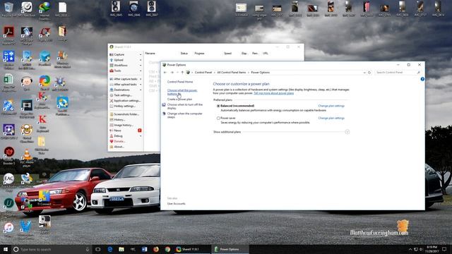 DISABLE computer from automatically waking up by itself WINDOWS 10 смотреть онлайн