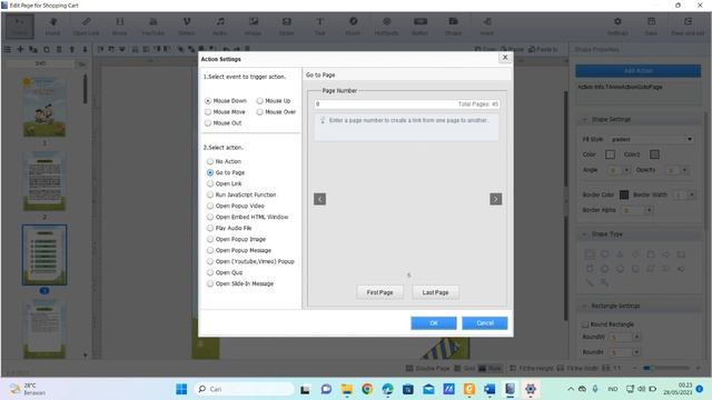 Tutorial Membuat E-Modul Berbasis Flip PDF Corporate Edition смотреть онлайн