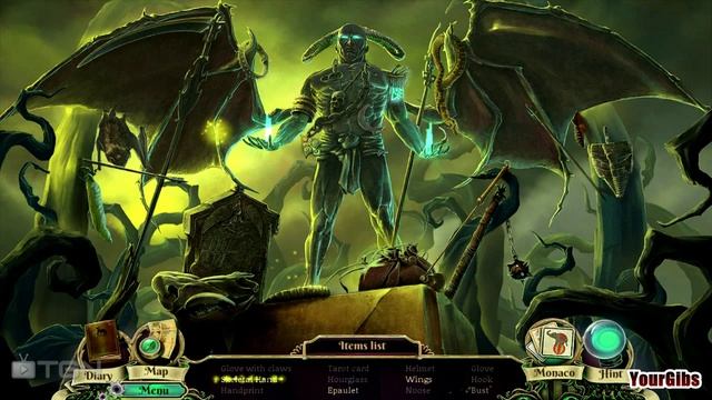 Dark Arcana: Carnival CE [03] w/YourGibs - Chapter 3: Mirror World смотреть онлайн