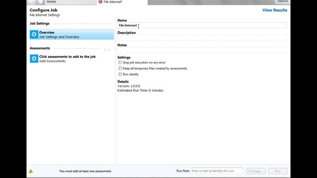Microsoft build 2011 Introduction to ADK custom jobs смотреть онлайн