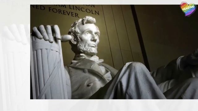 Abraham Lincoln - U.S President Biography in malayalam | Abraham Lincoln documentary in malayalam смотреть онлайн