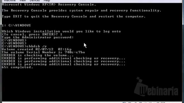 How to fix Windows XP keeps restarting at welcome screen смотреть онлайн