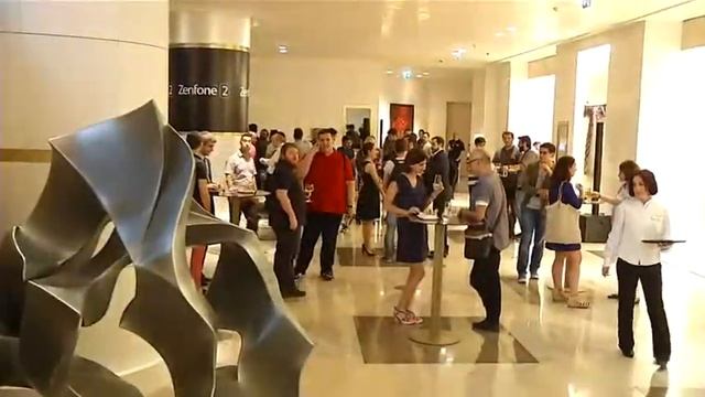 ASUS ZENFONE 2 KURULUM & LANSMAN смотреть онлайн