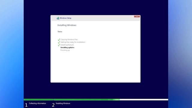 How to Download & Install Windows 11 Official смотреть онлайн